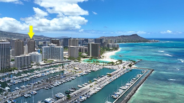 Marina