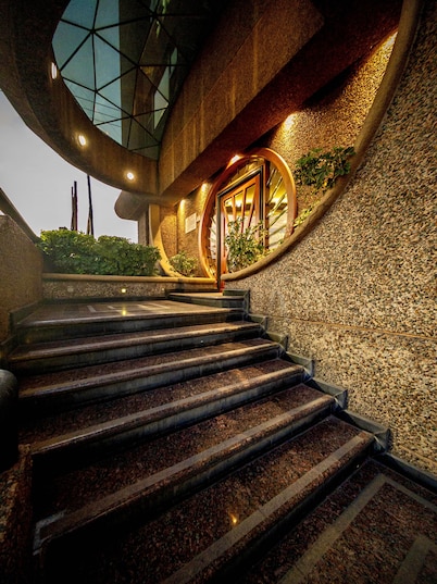 Hotel Torremolinos Vallejo Ciudad de Mexico