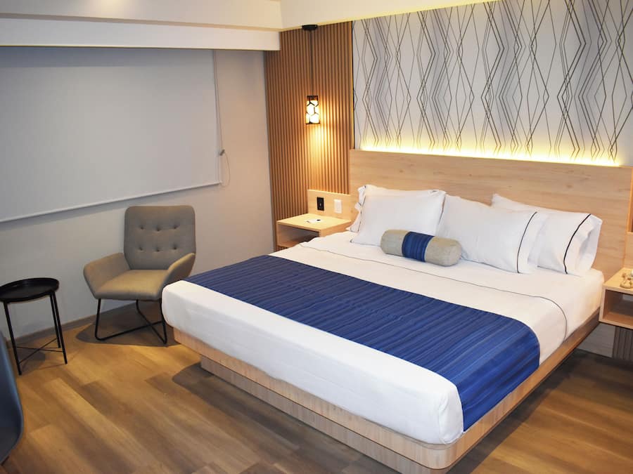 Premier Room, 1 King Bed