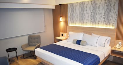 KALI Vallejo Mexico City