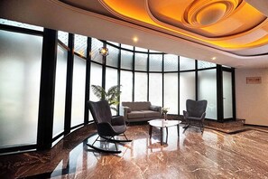 Interior - Hotel Torremolinos Vallejo Ciudad de Mexico (Mexico City)