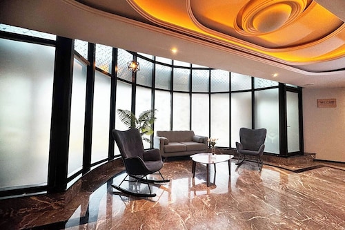 KALI Vallejo Mexico City