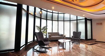 KALI Vallejo Mexico City