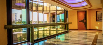 Hotel Torremolinos Vallejo Ciudad de Mexico