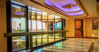 Hotel Torremolinos Vallejo Ciudad de Mexico