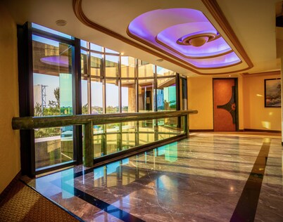 Hotel Torremolinos Vallejo Ciudad de Mexico