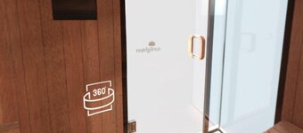 The Suite will give you the comfort of home with detailed warm touches.