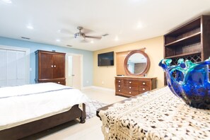 1 habitación 