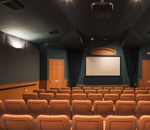 Theatre show