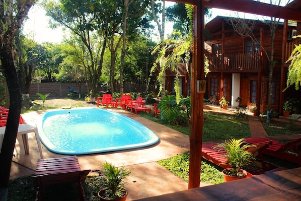 Terraza