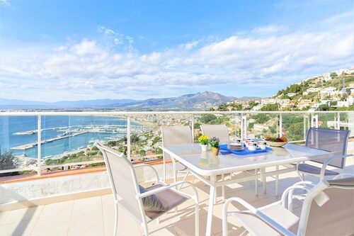 LA CASUCA  CON PISCINA PRIVADA