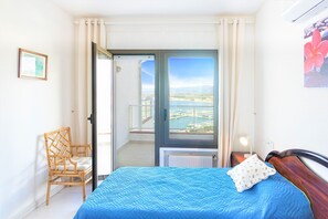 4 chambres, fer et planche Ă repasser, Wi-Fi gratuit