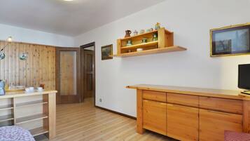1 Schlafzimmer
