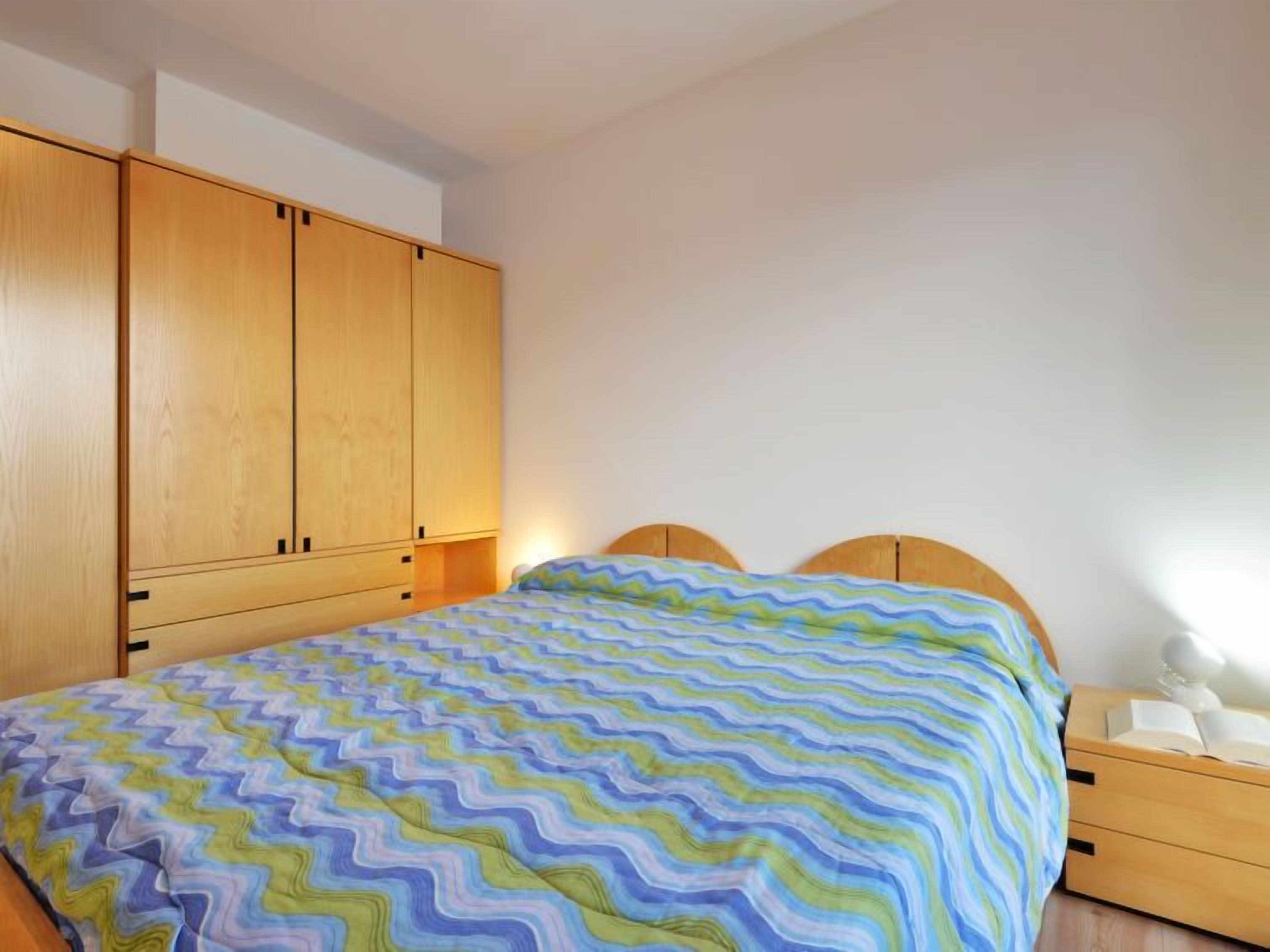 1 slaapkamer