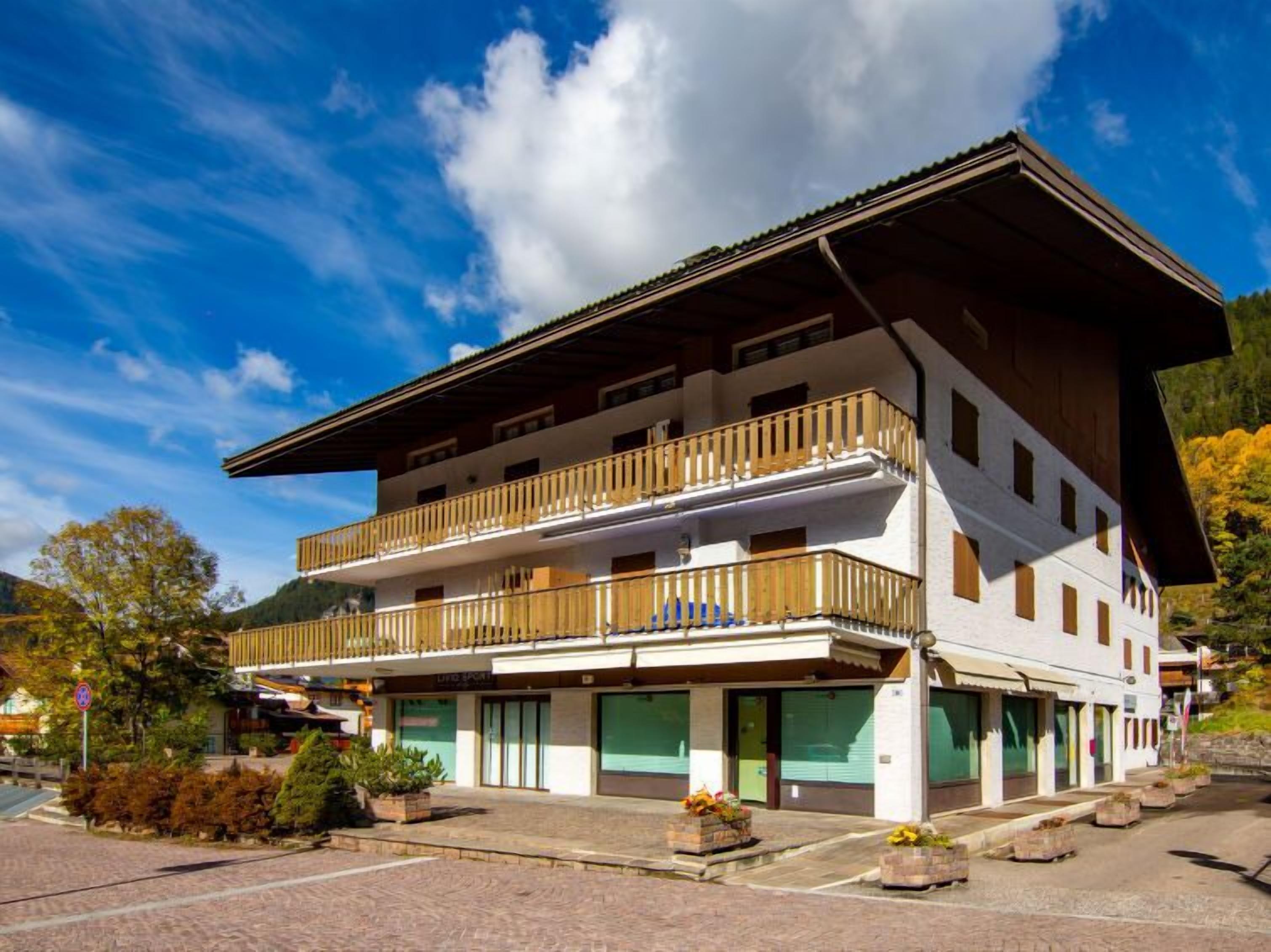 Aussenbereich
