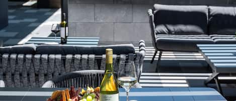 テラス / パティオ