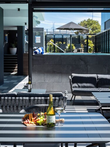 羅比納奎斯特飯店