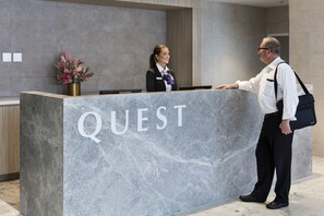 Reception - Quest Robina (Robina)