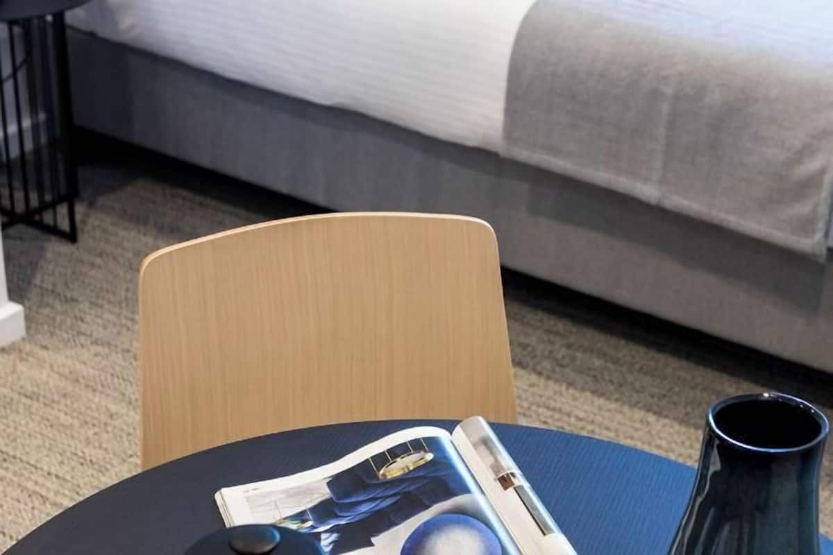 Ropa de cama de alta calidad y colchones con pillow-top 