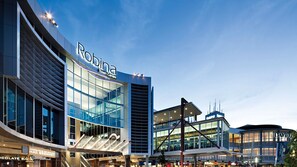 Point of interest - Quest Robina (Robina)