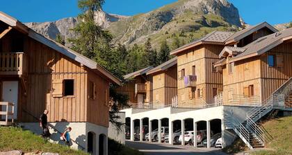 Appartement Duplex de Montagne + Accès Sauna