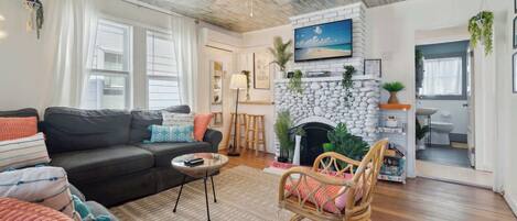 Fernseher, Arbeitsbereiche