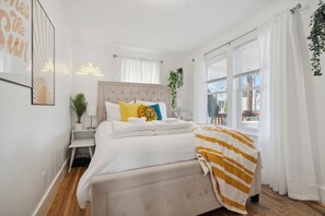 3 Schlafzimmer, Bügeleisen/Bügelbrett, Reisekinderbett, WLAN