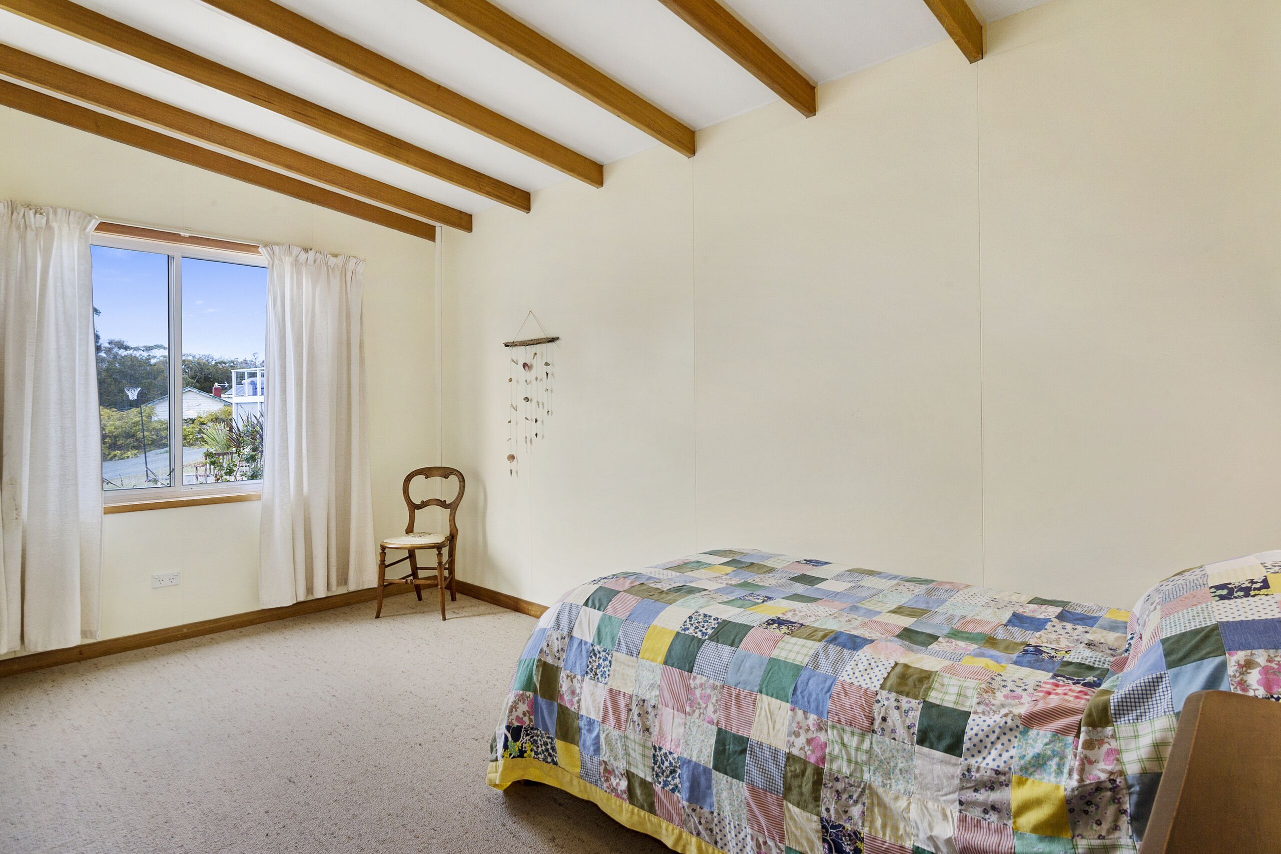 The perfect base to relax and  explore Maria Island