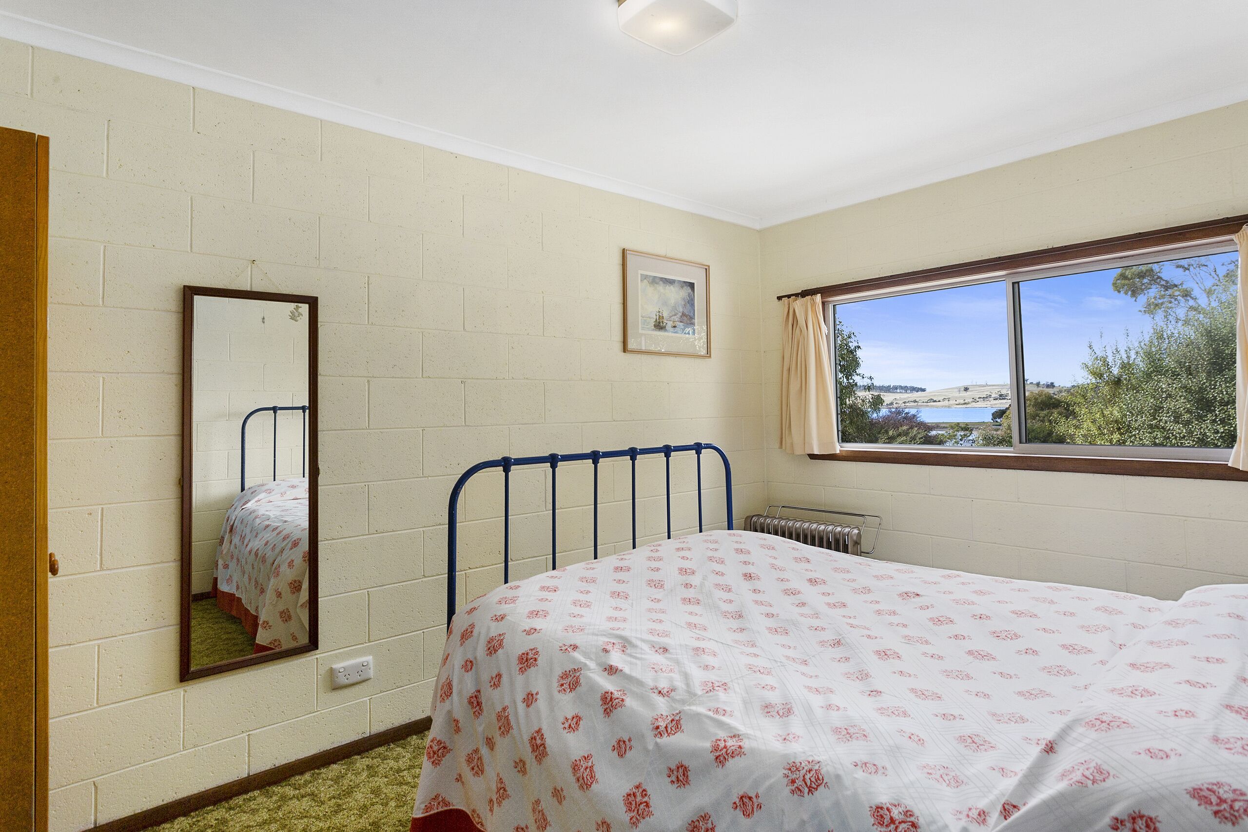 The perfect base to relax and  explore Maria Island