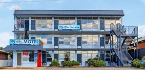 Exterior - Blue Seas Motel (Port Lincoln)