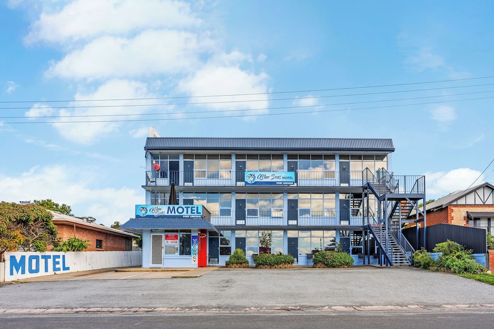 Blue Seas Motel photo 5