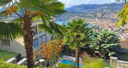 Nido di Rondine by Interhome