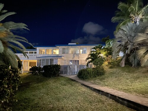 Perfekt für Familienfeiern, Versammlungen, Konferenzen, Gruppenaufenthalte.