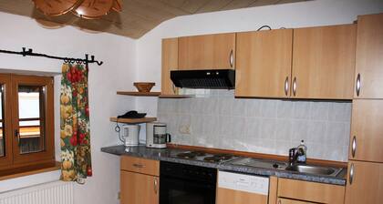 Ferienwohnung Sonnenschein bis 4 Personen, Balkon, 65 qm