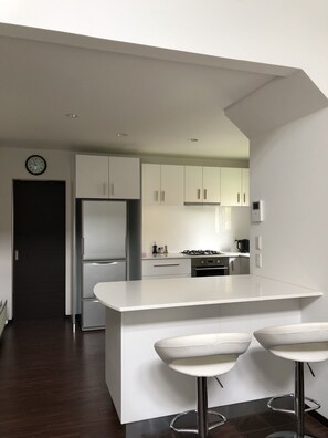 Private kitchen - Moriyuki (Furano)