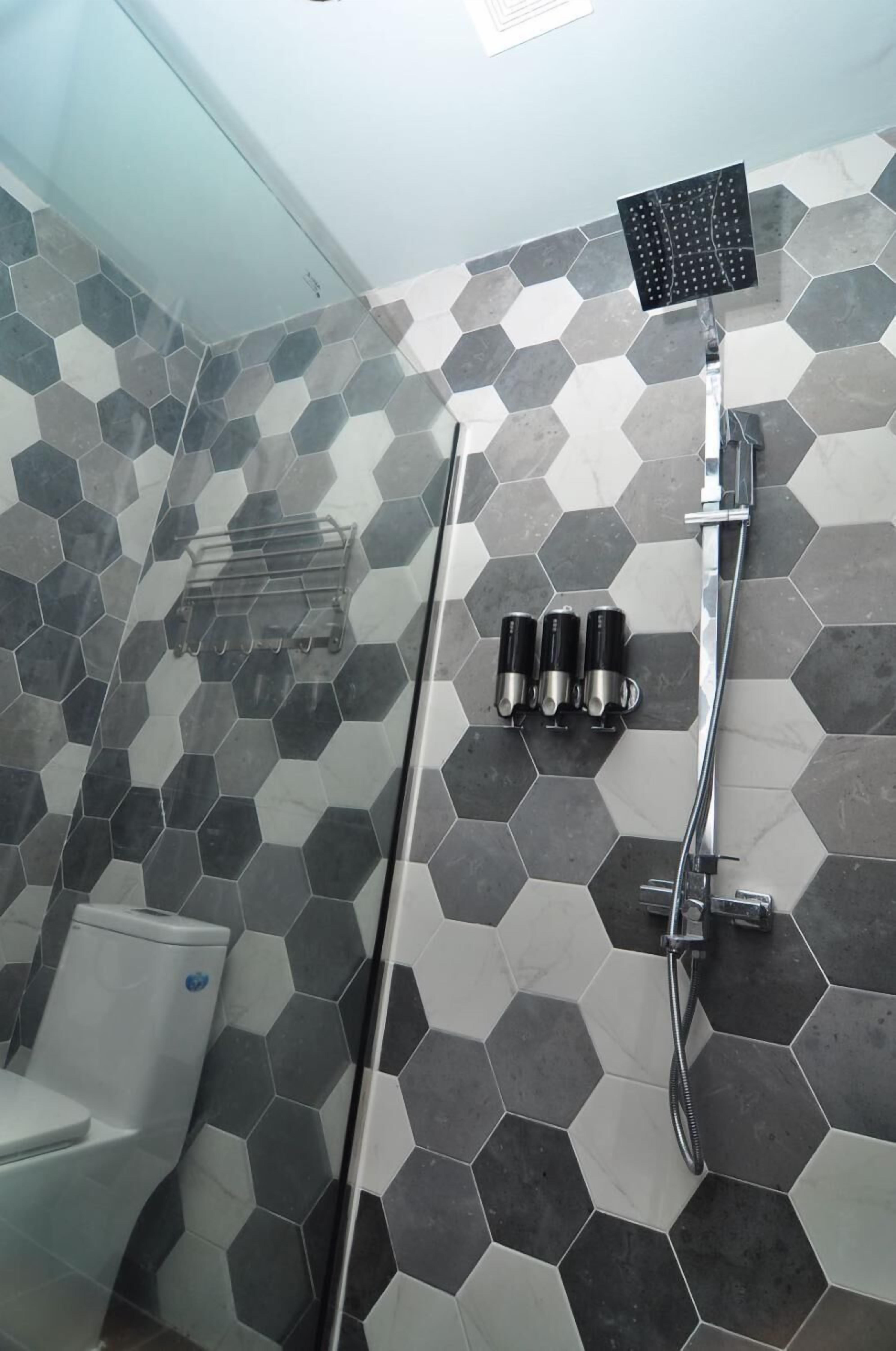 Saipan Skyline Designers Hotel Expedia提供写真