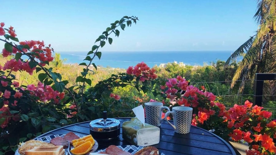 Saipan Skyline Designers Hotel