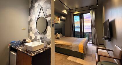 Saipan Skyline Designers Hotel