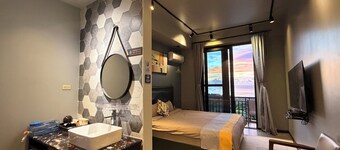 Saipan Skyline Designers Hotel