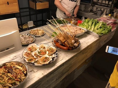 塞班天际线设计师酒店