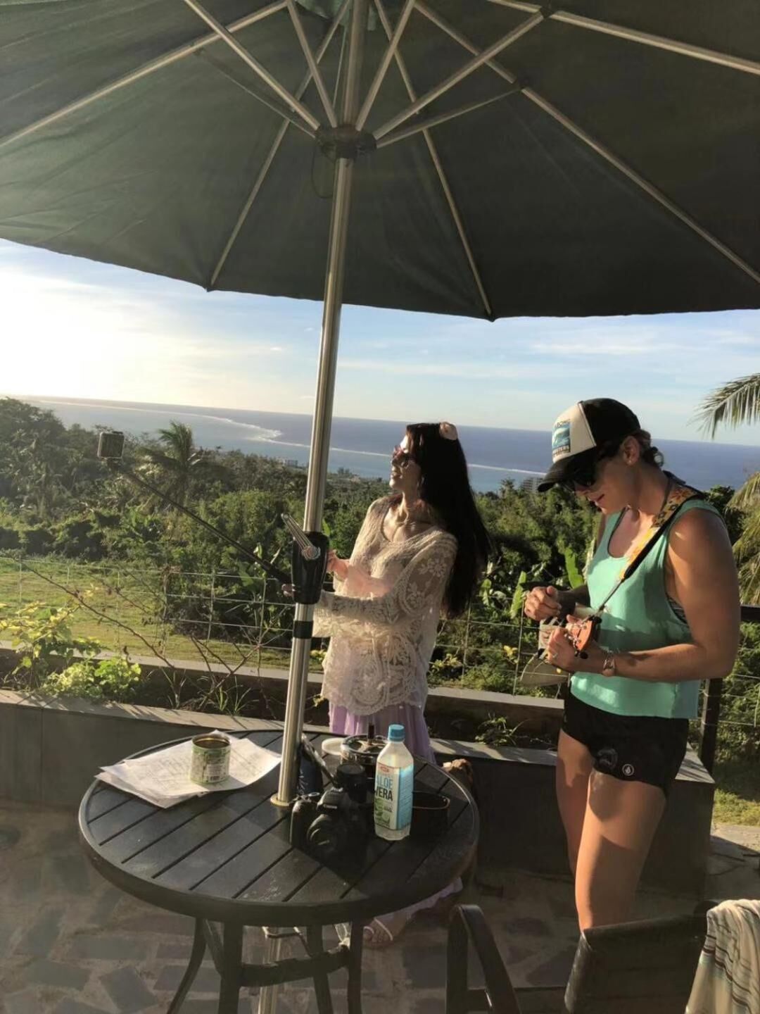 Saipan Skyline Designers Hotel Expedia提供写真