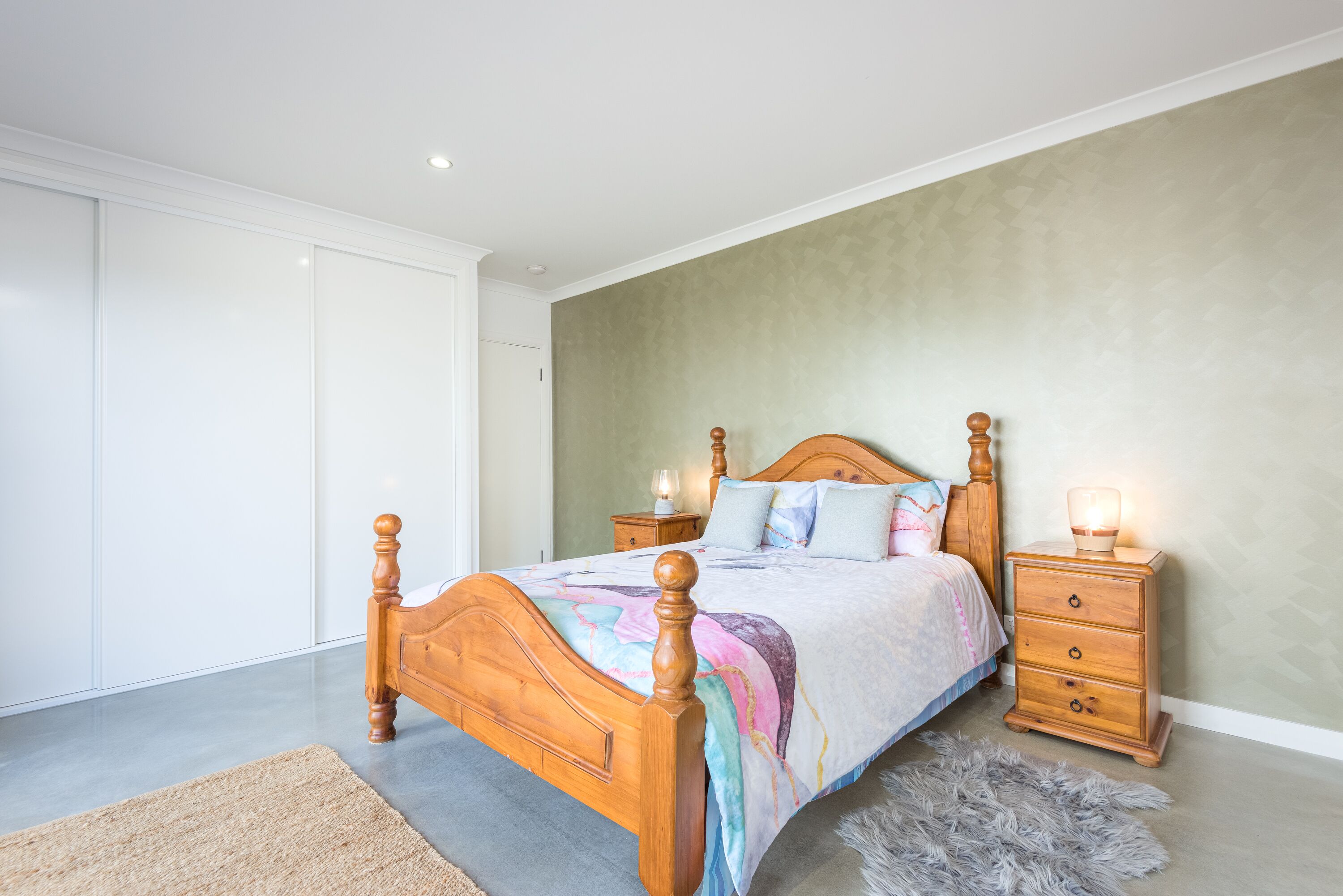 Comfort House, 2 Bedrooms | 2 bedrooms, premium bedding, individually decorated