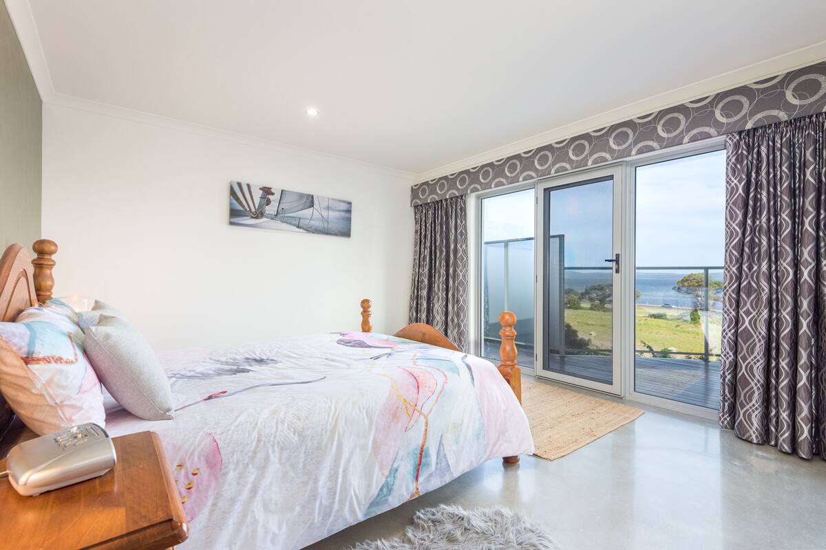 Casa Confort, 2 habitaciones | 2 dormitorios, ropa de cama de alta calidad, cortinas opacas