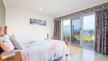 Maison Confort, 2 chambres | 2 chambres, literie de qualité supérieure, décoration personnalisée