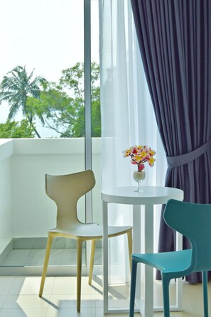 Breakfast, lunch, dinner served; local cuisine  - AVI Pangkor Beach Resort (Pangkor Island)