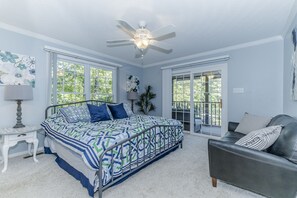 5 chambres, Wi-Fi, draps fournis