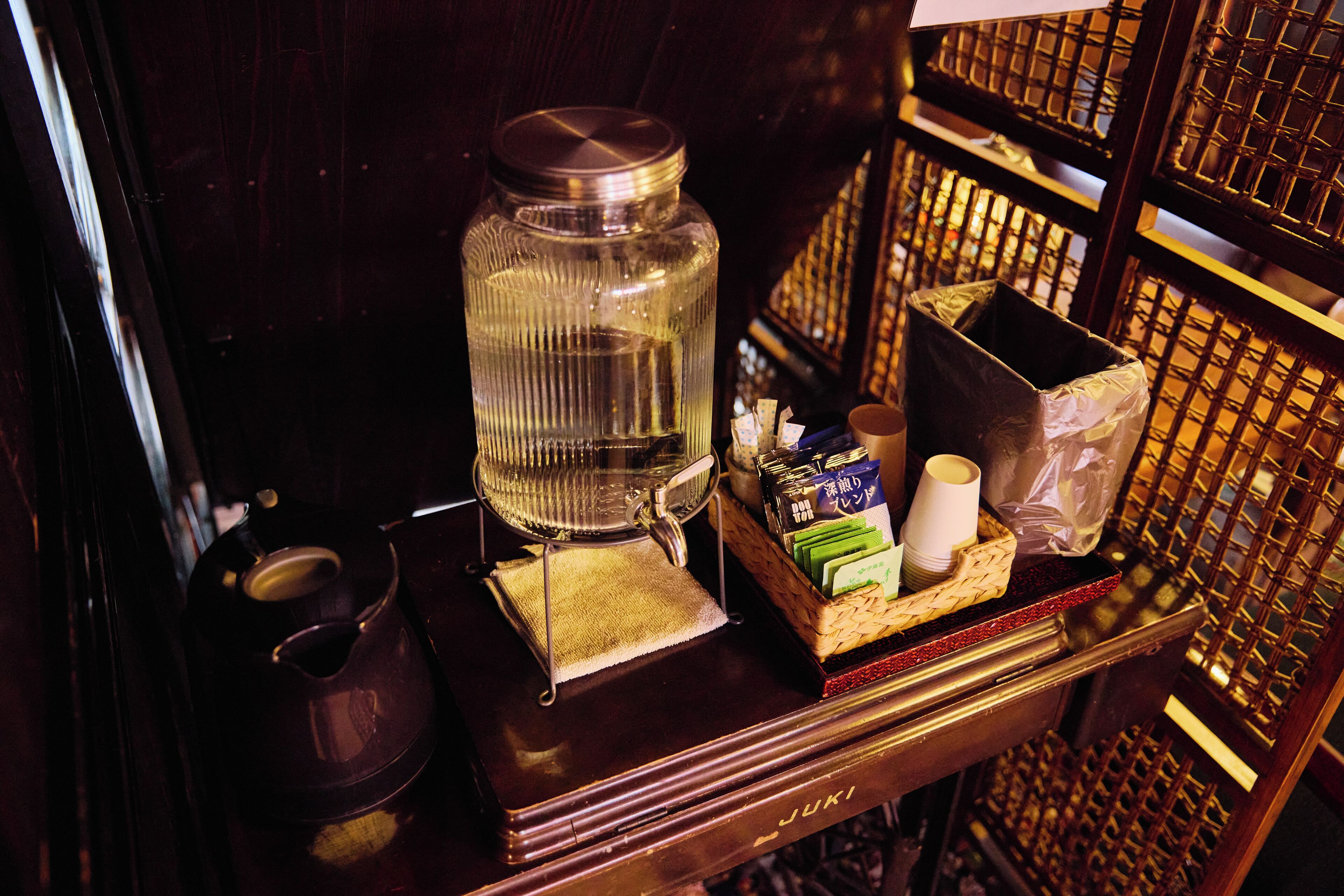 傳統單棟房屋, 非吸煙房 (Whole, Rental) | 飯廳