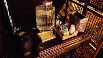 傳統單棟房屋, 非吸煙房 (Whole, Rental) | 飯廳