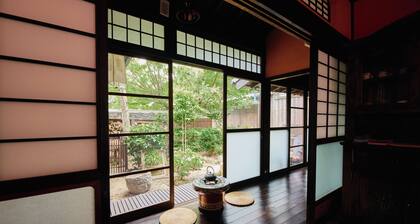 Chikugoyoshii Machiyayado Ikuha