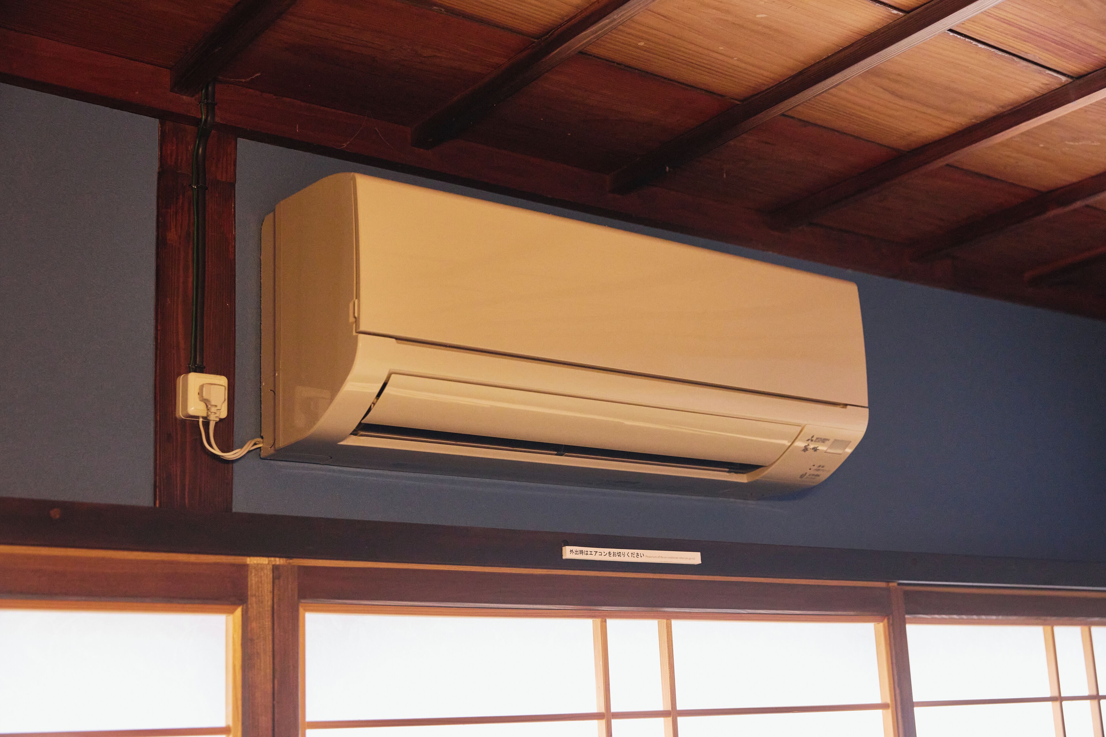 傳統單棟房屋, 非吸煙房 (Whole, Rental) | 獨特設計、獨特裝修、書桌、手提電腦工作空間